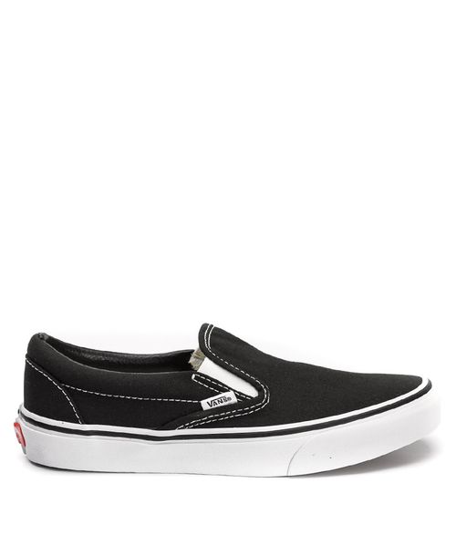 Tênis Vans Classic Slip-On