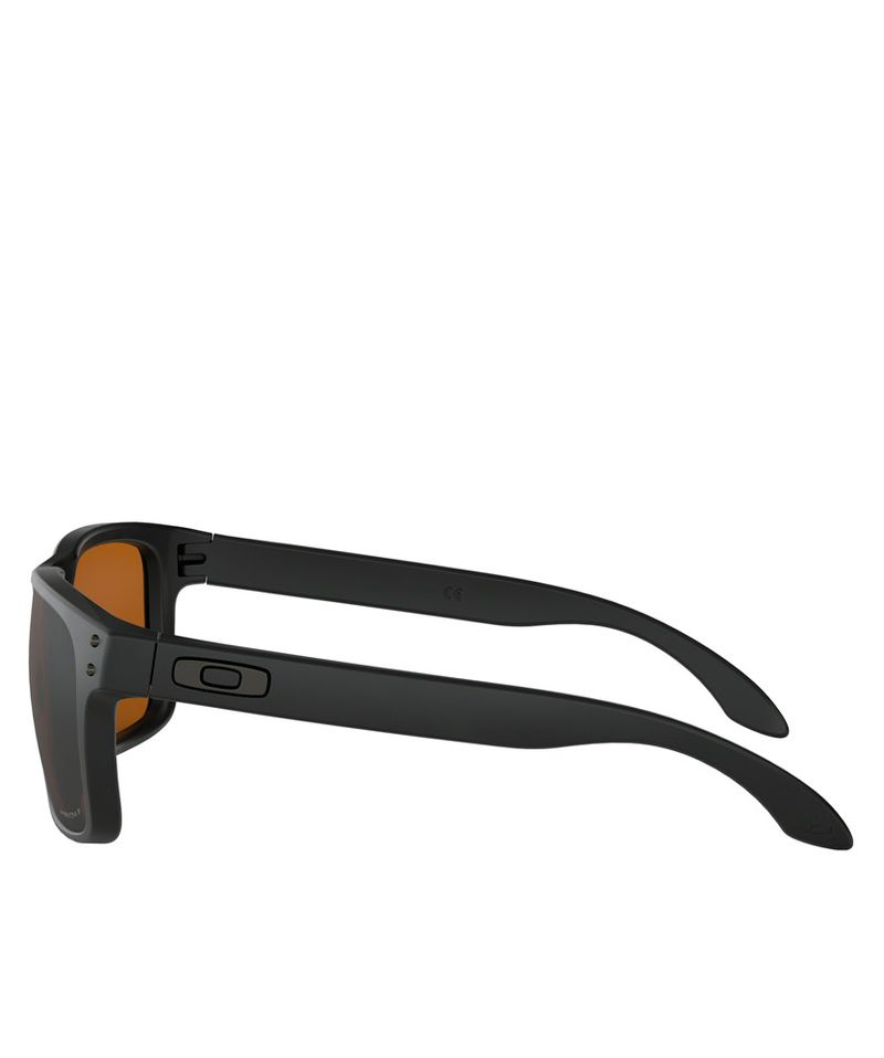 Oculos-Oakley-Holbrook-Matte-Black-Prizm-Tungsten-Polarized-OO9102-D7