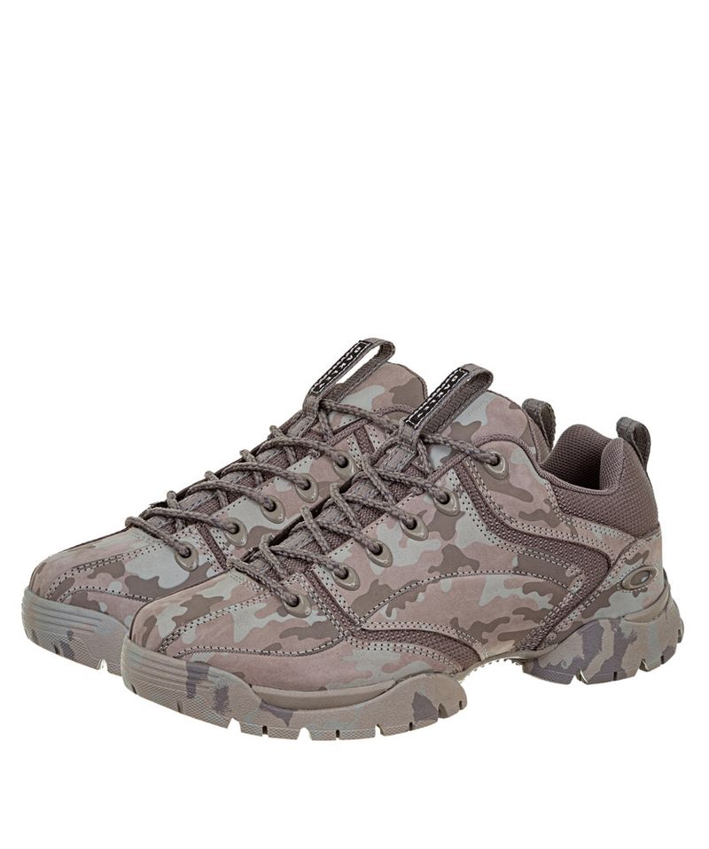 Flak low camo on sale