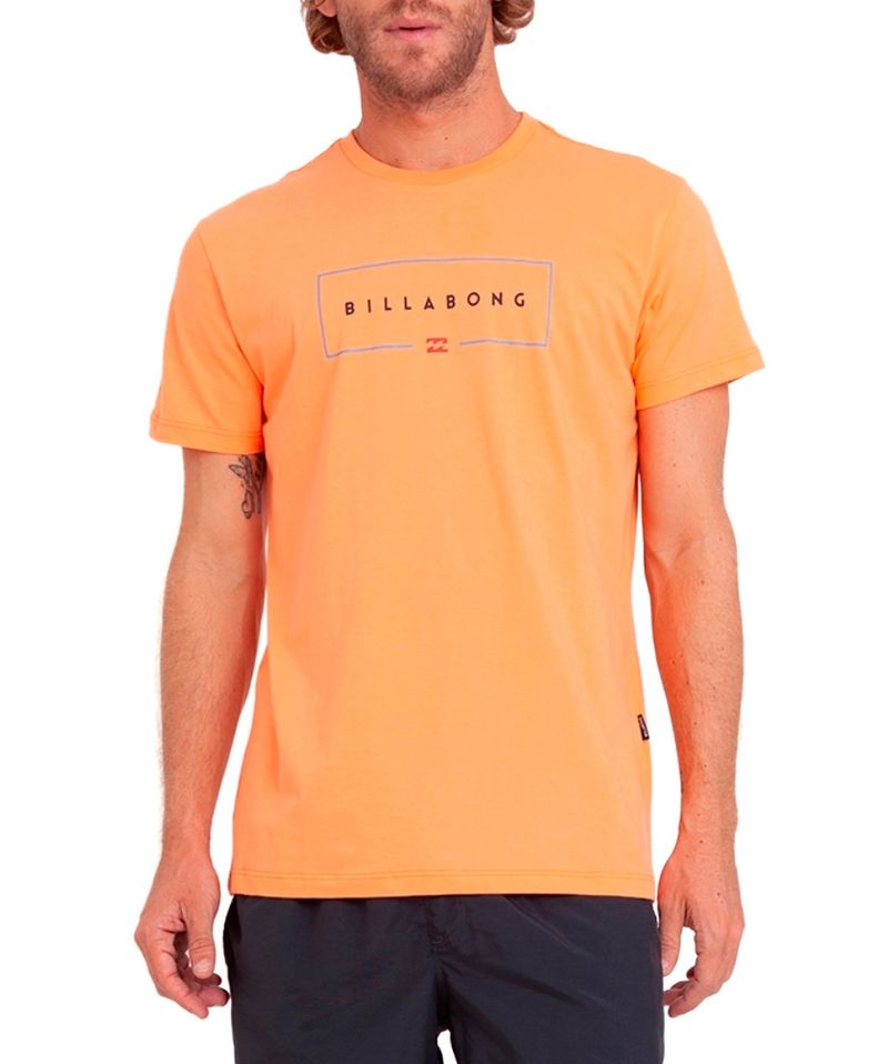 Camiseta-Billabong-Union-Laranja-B471A0001