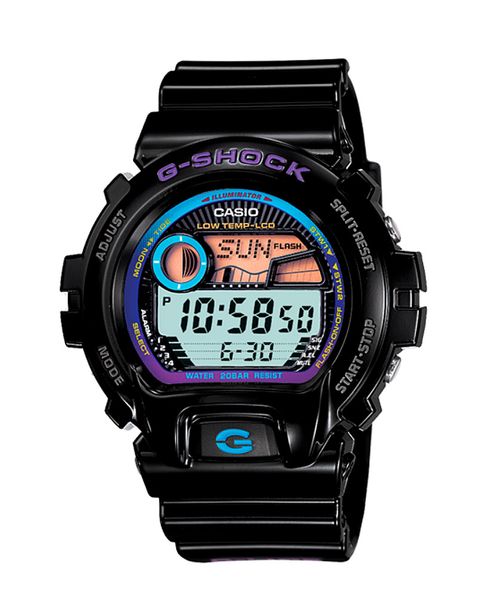 Relógio G-Shock GLX-6900-1DR
