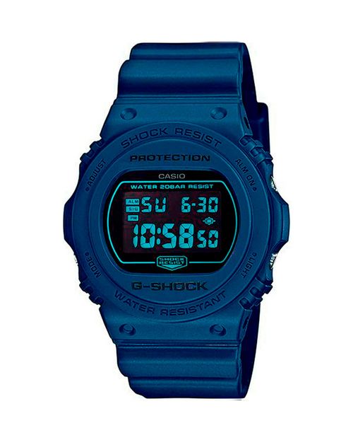 Relógio G-Shock DW-5700BBM-2DR