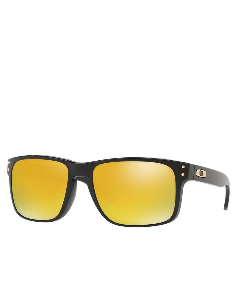 Oculos-Oakley-Holbrook-Polished-Black-24K-Iridium--OO9102-E3