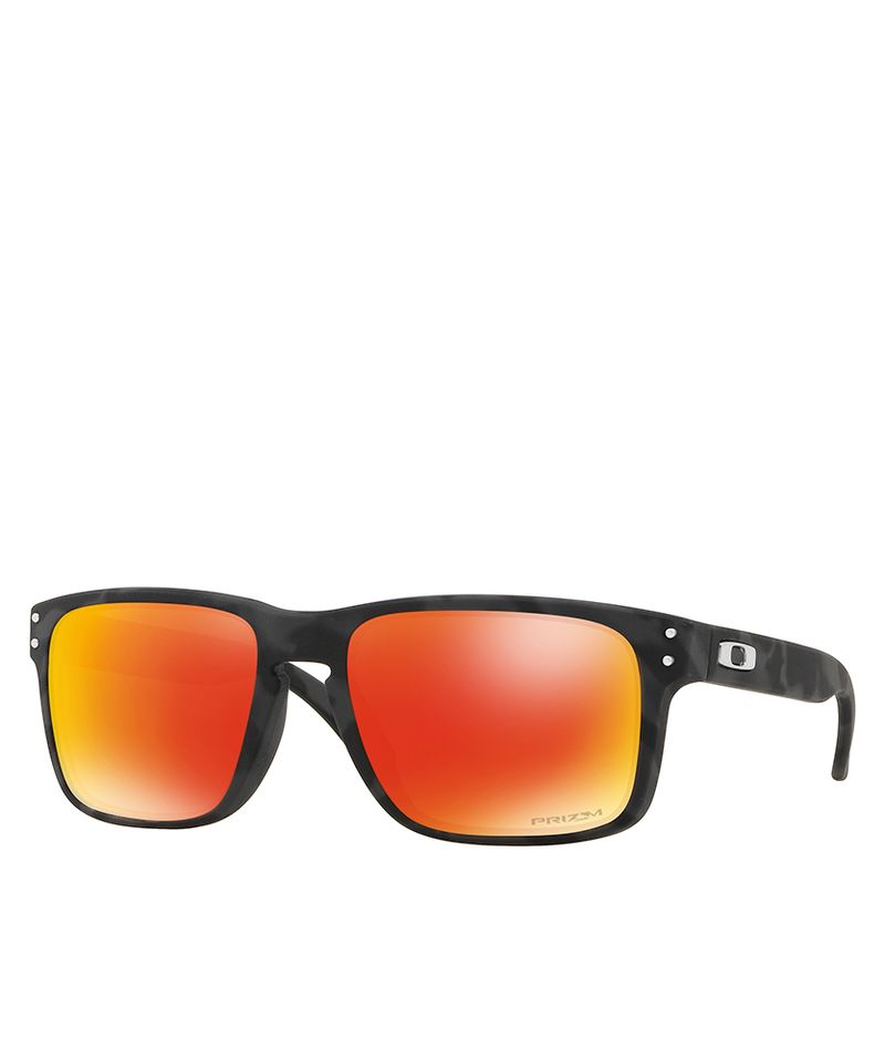 Oculos-Oakley-Holbrook-Black-Camo-Prizm-Ruby-OO9102-E9