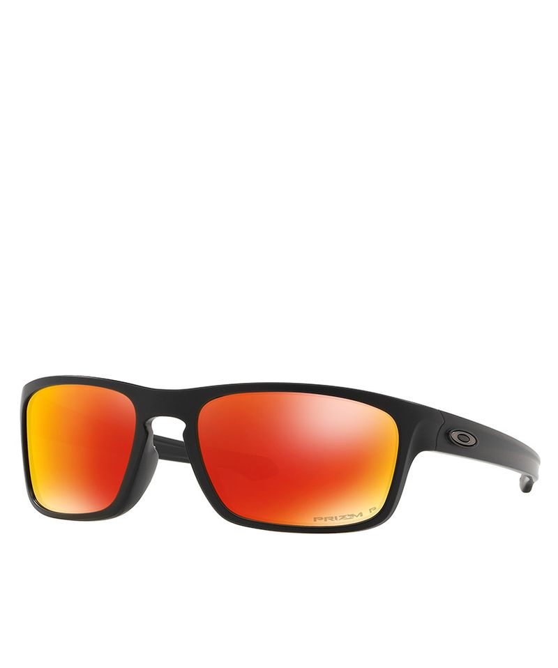 Oculos-Sliver-Stealth-Matte-Black-Prizm-Ruby-Polarized-OO9408-06