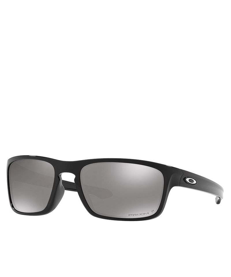 Oculos-Sliver-Stealth-Polished-Black-Prizm-Black-Polarized-OO9408-05