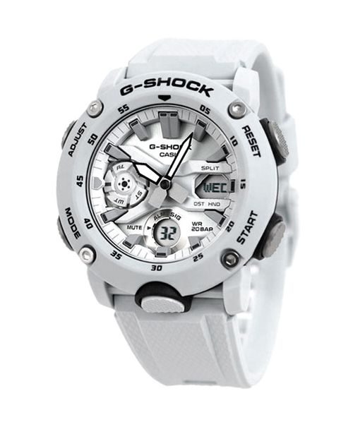 Relógio G-Shock GA-2000S-7ADR