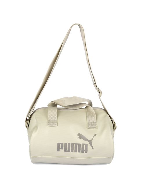 Bolsa Puma Lateral Core UP Hand BAG Areia