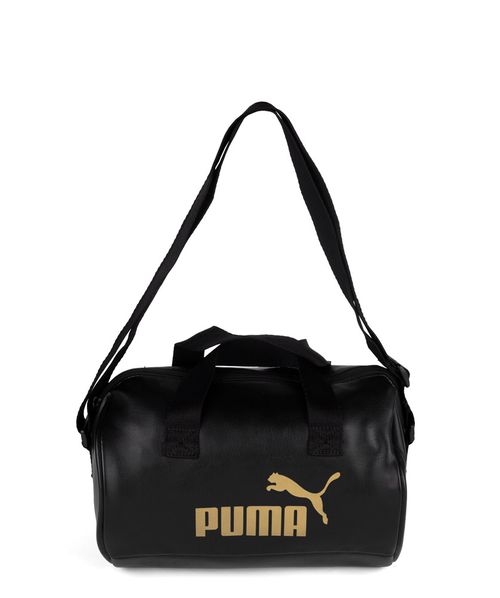 Bolsa Puma Cores UP Handbag Preta
