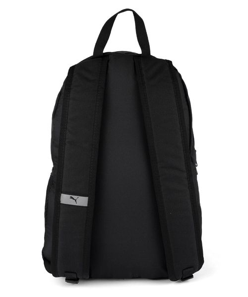 Mochila Puma Phase Back Pack Preta