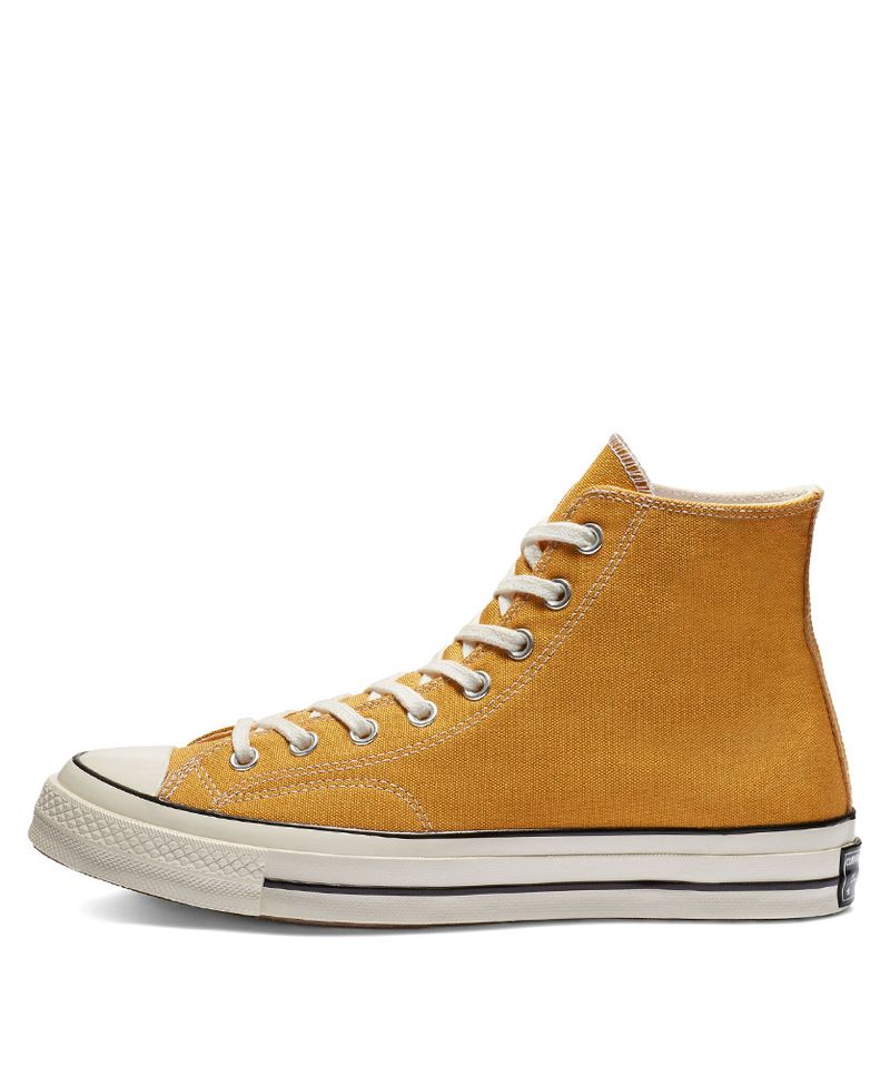 All star hot sale amarelo riachuelo