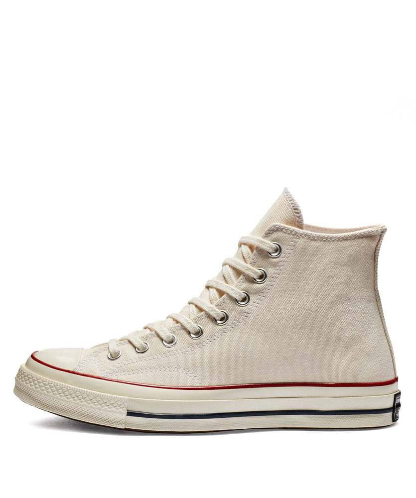 Tênis All Star Converse Chuck 70 Hi Bege CT09550005