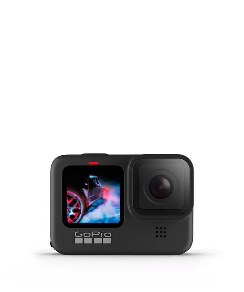 Câmera GoPro Hero 9 Black