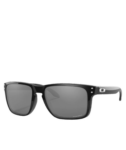 Óculos Oakley Holbrook XL POL Black W Prizm Preto