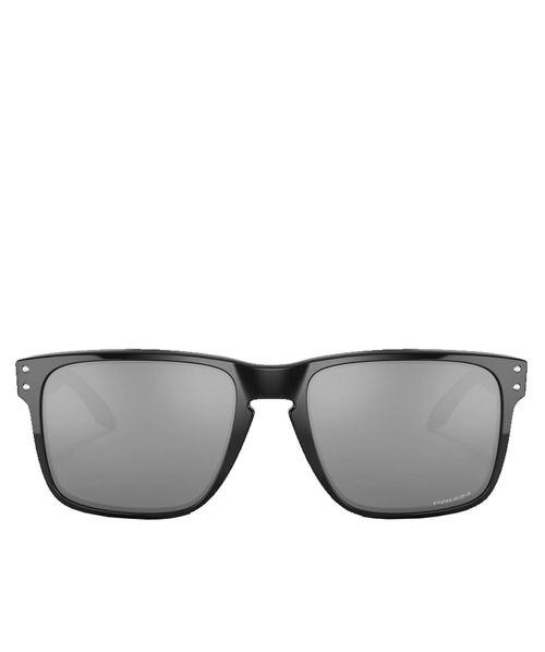 Óculos Oakley Holbrook XL POL Black W Prizm Preto