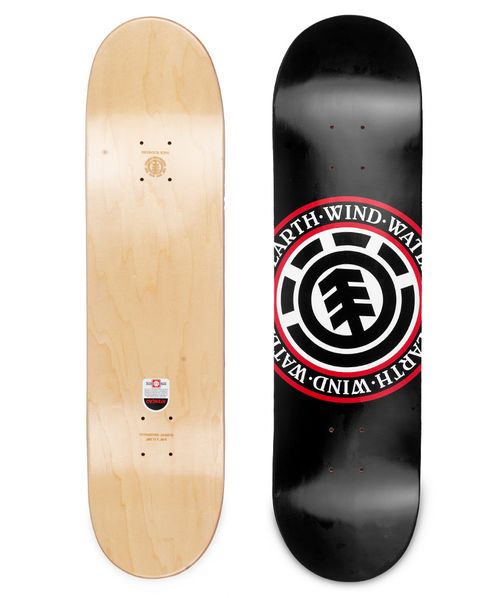 Shape Element Seal 8.18