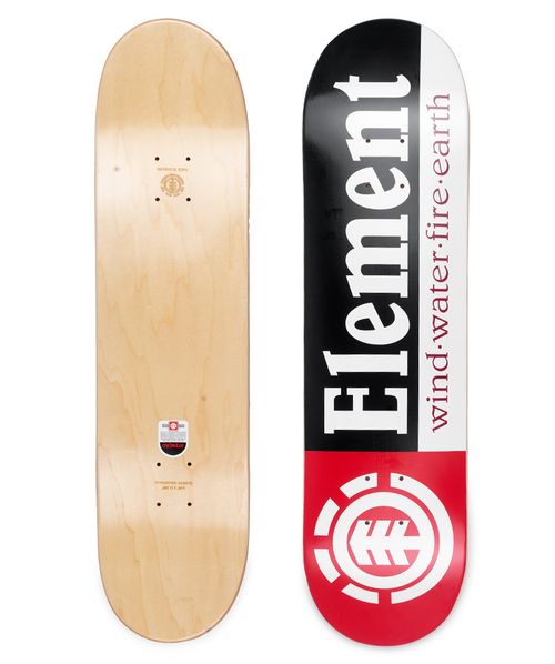 Shape Element Section 8.0 Assorted