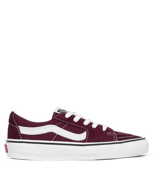 Tênis Vans SK8-Low Port Royale