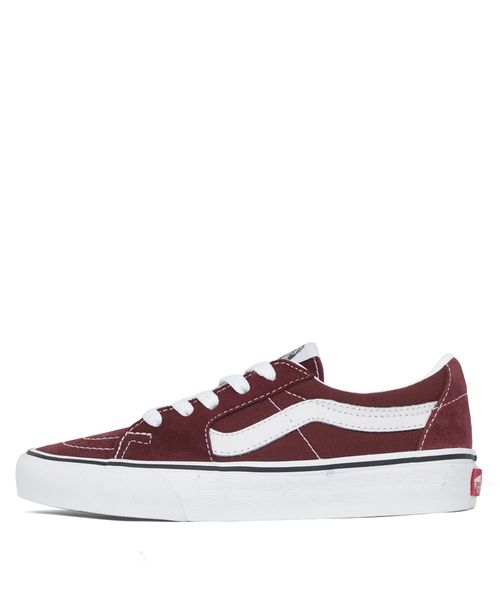 Tênis Vans SK8-Low Port Royale