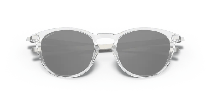 Oculos-Oakley-Pitchman-R-Polished-Clear-W-Prizm-Black---OO9439-02