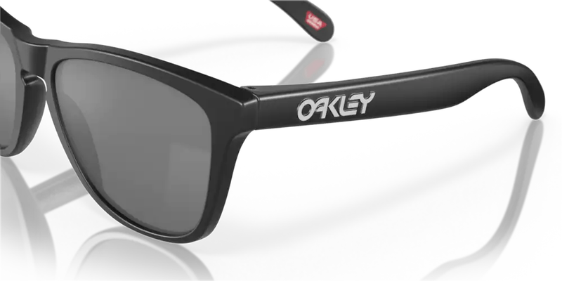 Oculos-Oakley-Frongskins-Mtt-Blk-OO9013-F7