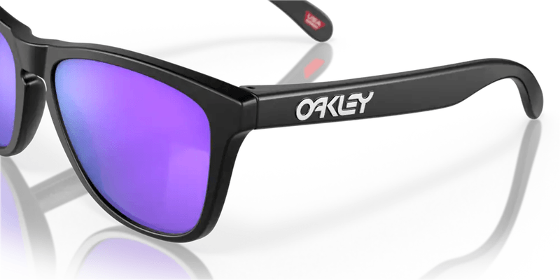 Oculos-Oakley-Frogskins-Matte-Black--OO9013-H6