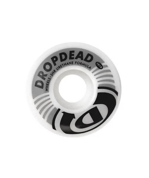 Roda Drop Dead 53MM 101A Destroyer