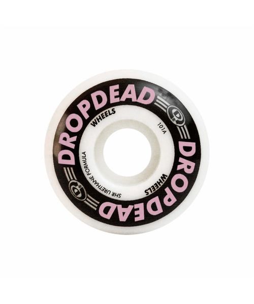 Roda 55 Mm 101A Killer Drop Dead