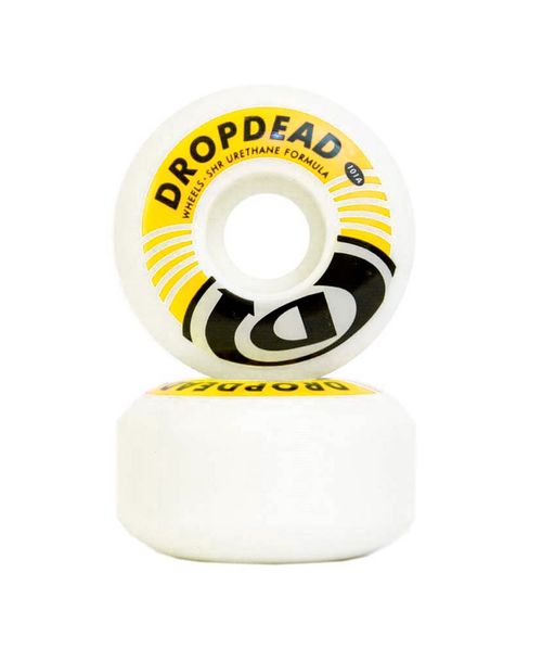 Roda Drop Dead 101A 552MM Destroyer
