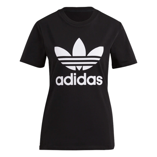 Camiseta Adidas Adicolor Classics Trefoil Feminina