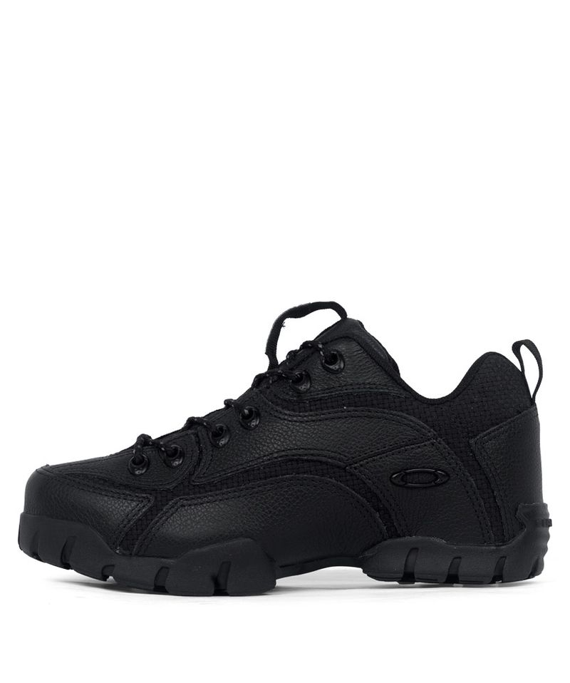 Tenis flak hot sale preto