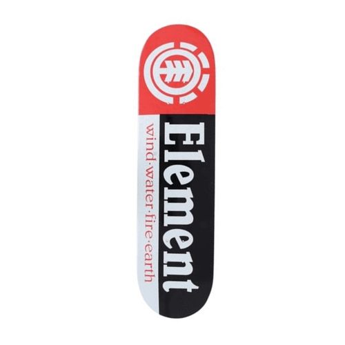 Shape Element Section 8.25
