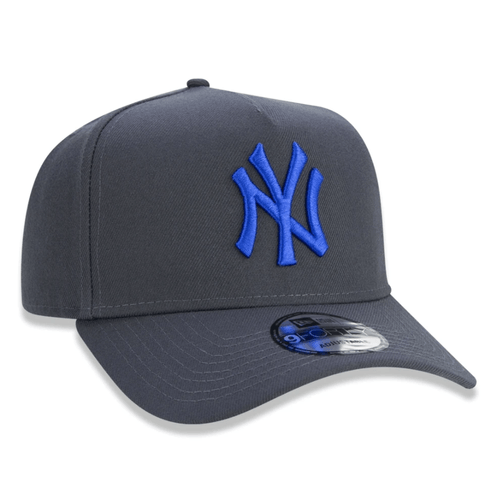 Boné New Era 940 New York Yankees