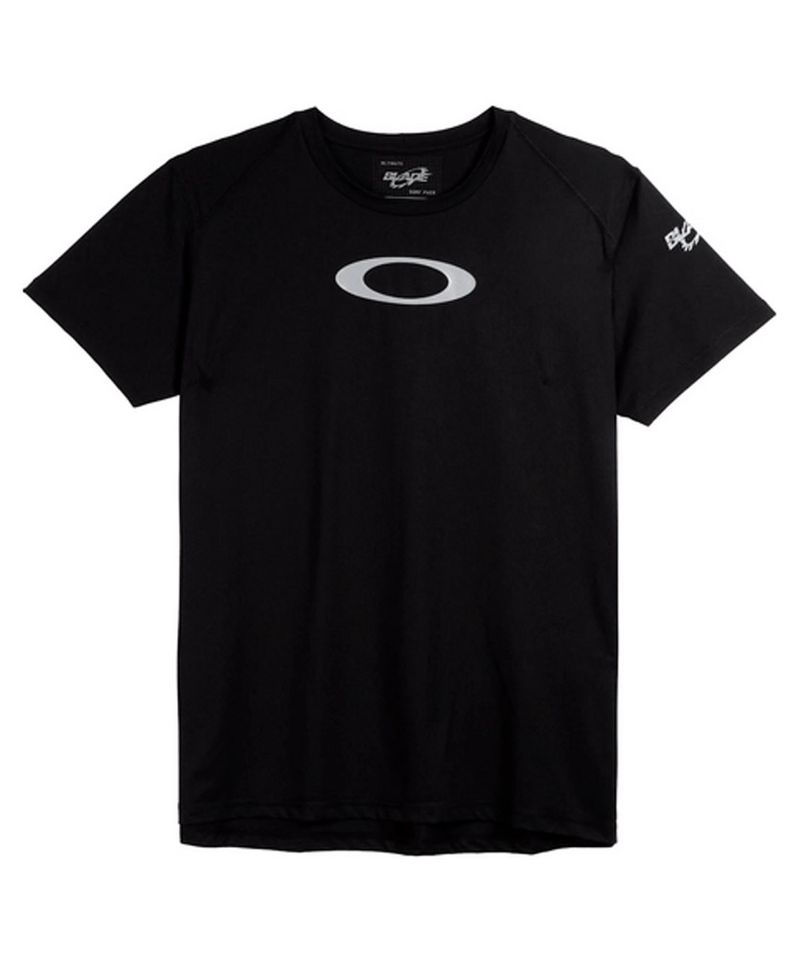 Camiseta Oakley Surf Branca - Compre Agora