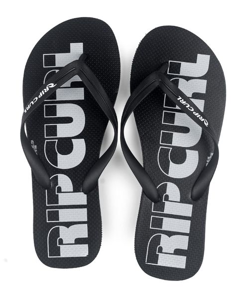 Chinelo Rip Curl Revival Logo
