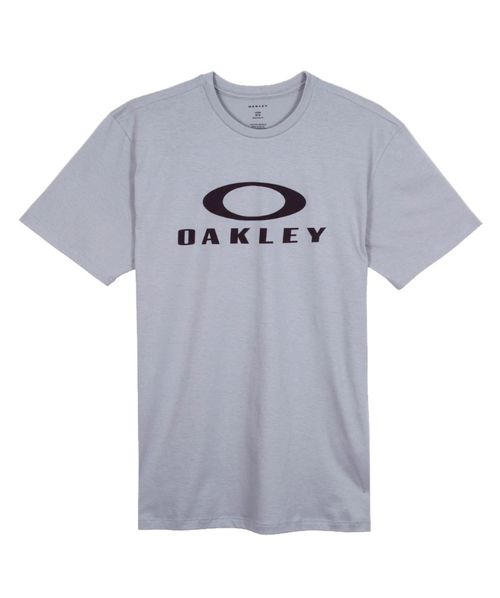Camiseta Oakley Silk O-Bark Ss Tee