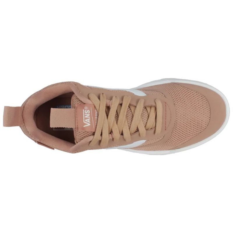 Vans ultrarange best sale rapidweld rose cloud