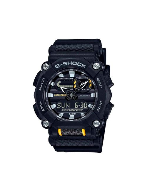 Relógio G-Shock GA-900-1ADR