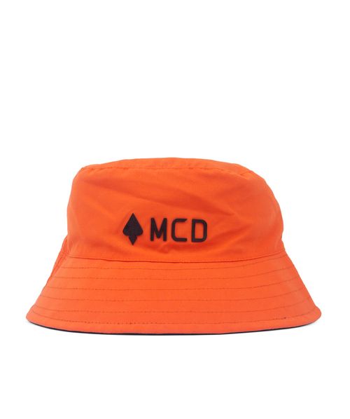 Bucket Mcd Laranja - Outlet