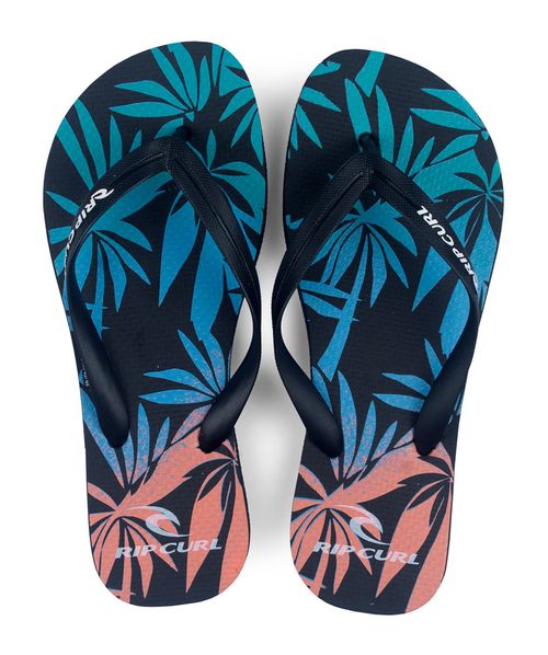 Chinelo Rip Curl Palm fade - Outlet