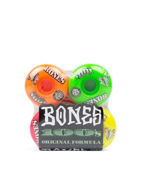 RODAS PROM BONES