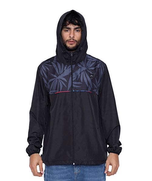 Jaqueta Rip Curl Wind Double Up