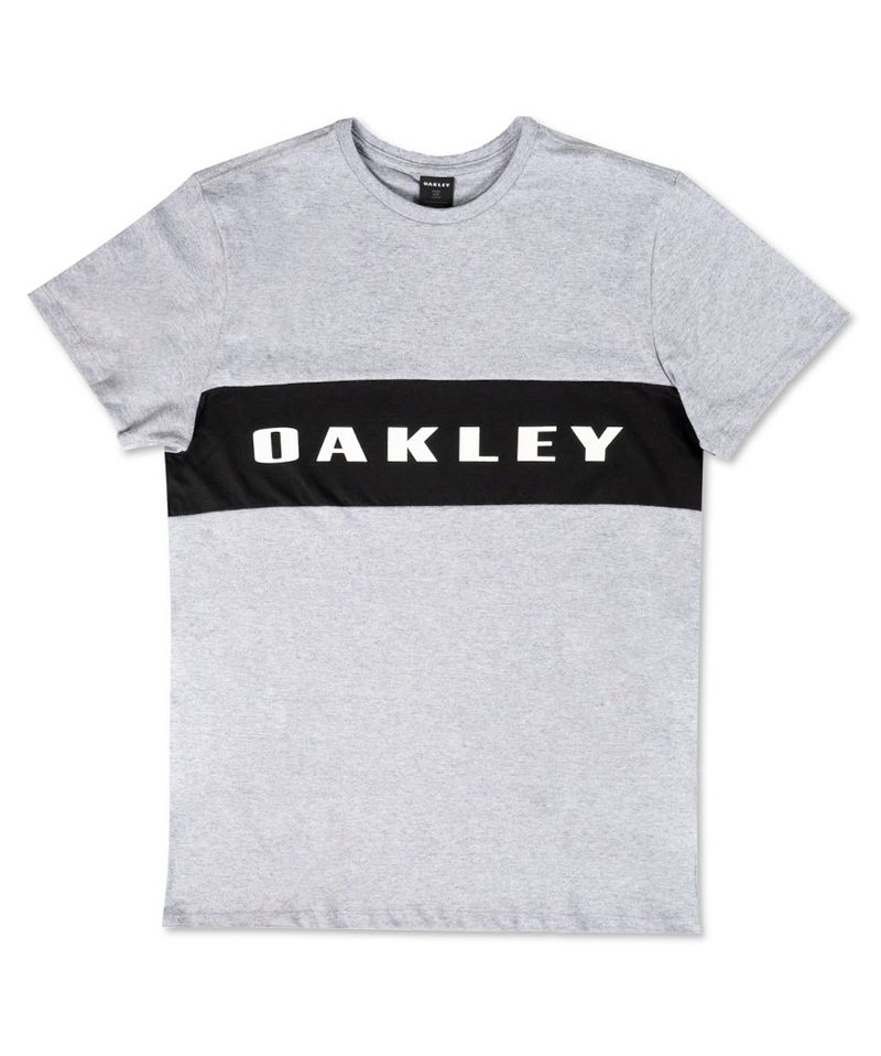 Camiseta-Oakley-Masc-Mod-Sport-Tee-Cinza-Mescla--FOA402137