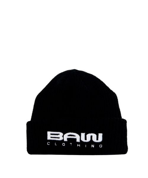 Gorro Baw Logo Expanded - Outlet