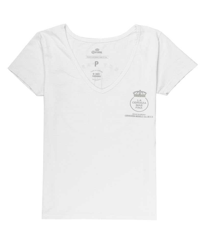 Camiseta-Corona-Feminina-Paradise-Palms-Branca-02C2A002-01