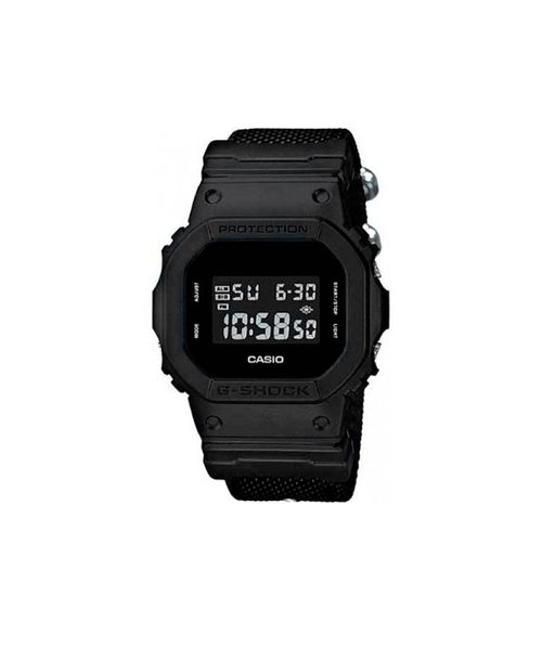 Relógio  G-Shock DW-5600BBN-1 - Preto