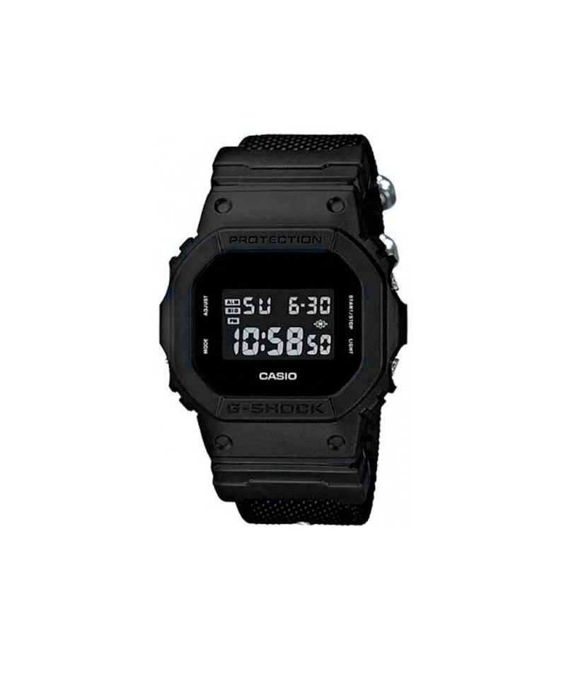 Relogio-Casio-G-Shock-Digital-Preto-DW-5600BBN-1DR