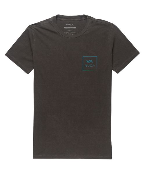 Camiseta M/C Va All The Way Cinza - Outlet