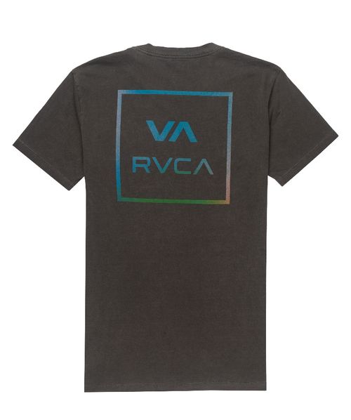Camiseta M/C Va All The Way Cinza - Outlet