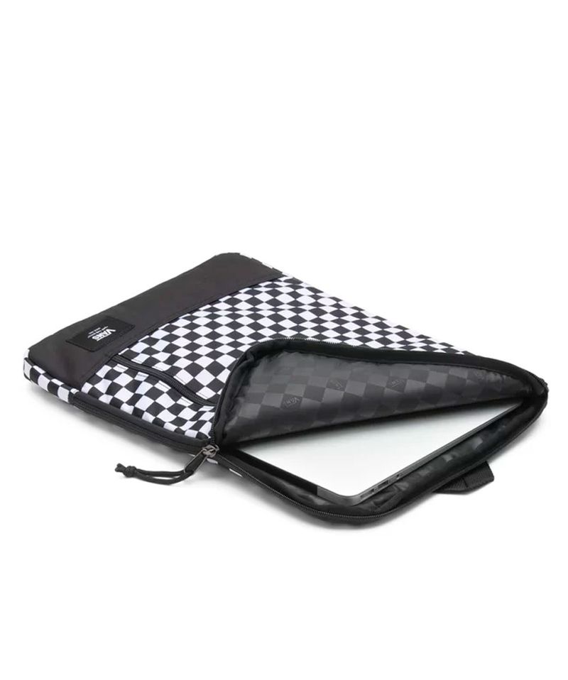 Notebook Case Vans 15" Checkerboard